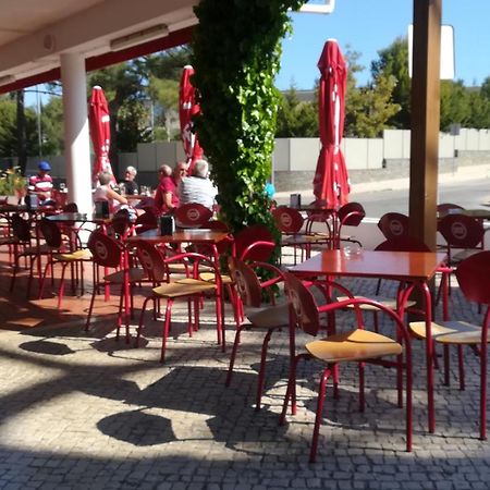 Beach Falesia Албуфейра Экстерьер фото