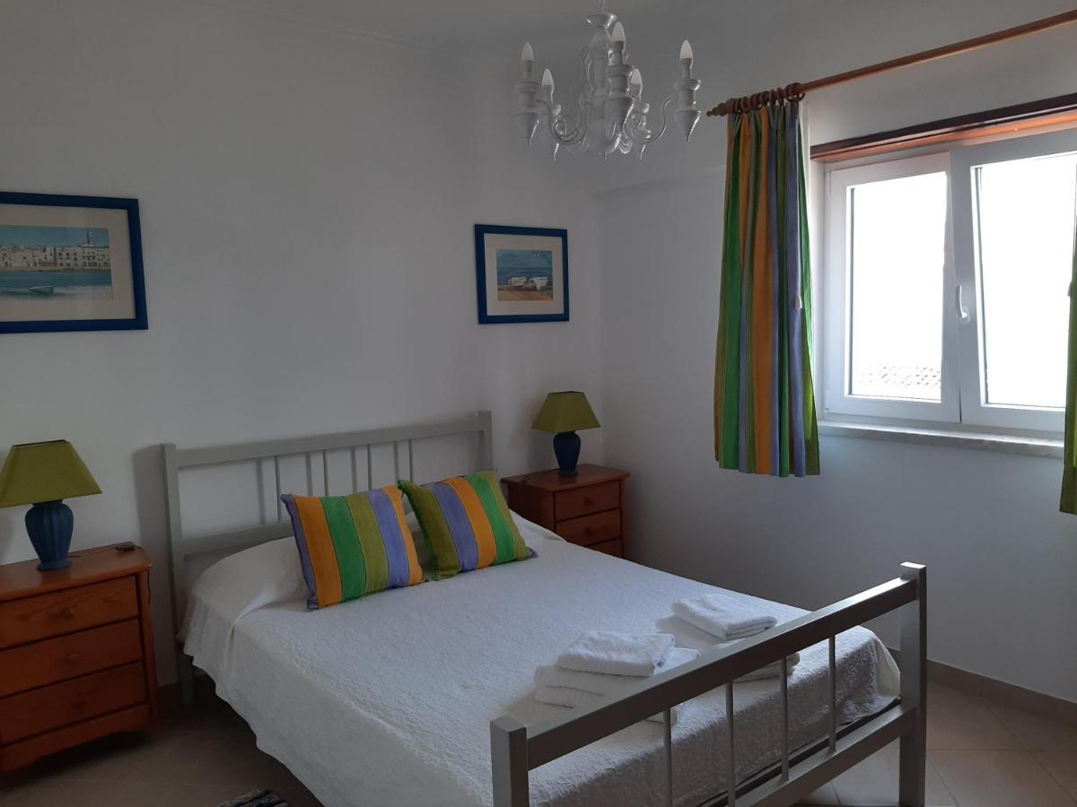 Beach Falesia Албуфейра Экстерьер фото