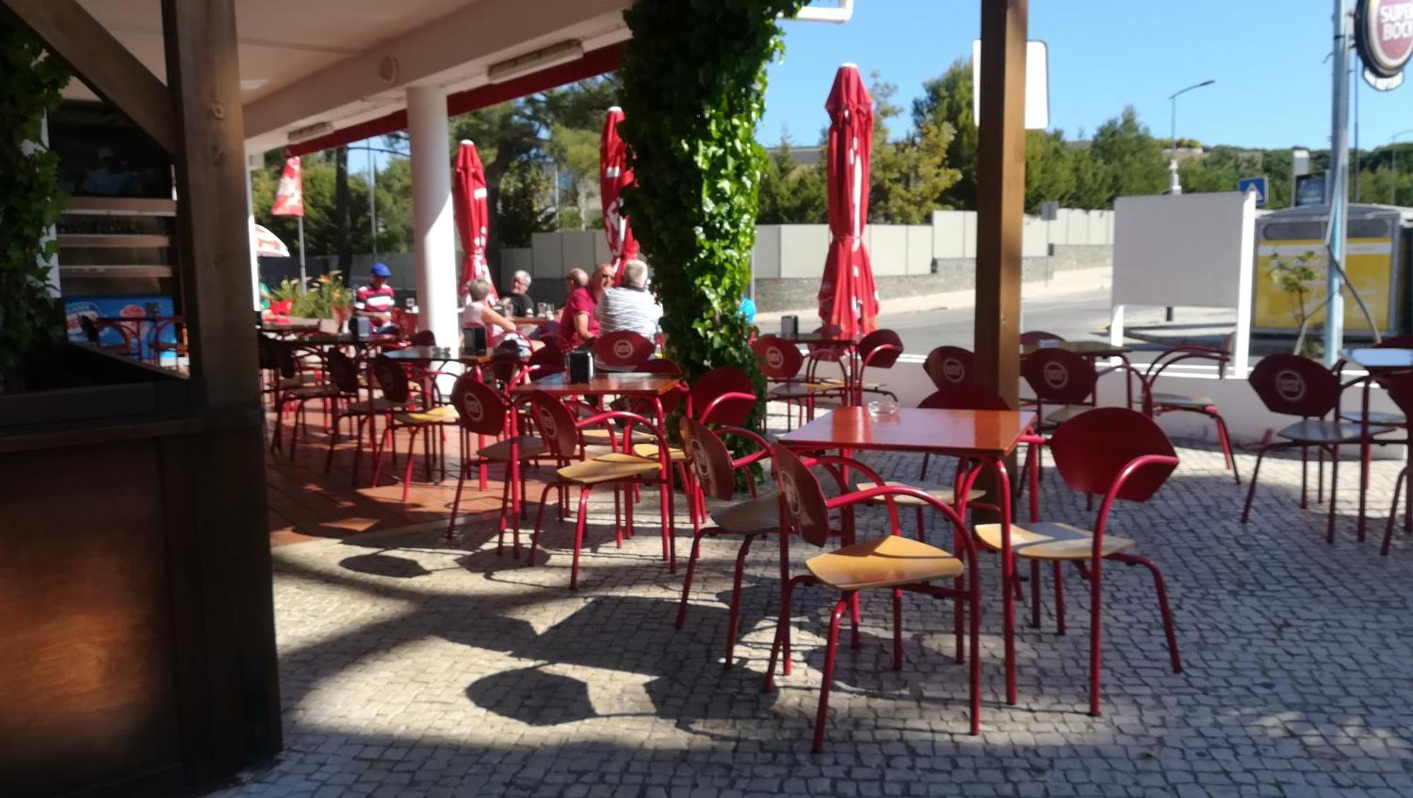 Beach Falesia Албуфейра Экстерьер фото